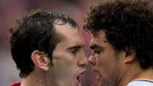 Atletico Madrid-Real Madrid, Coppa del Re