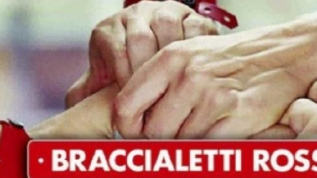 Braccialetti Rossi Replica seconda puntata