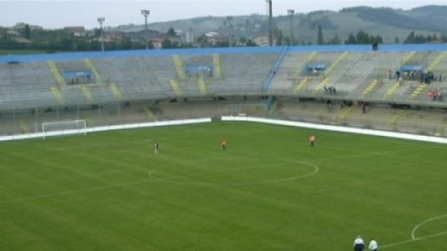 Calendario calcio Serie D 2015: posticipi Befana 