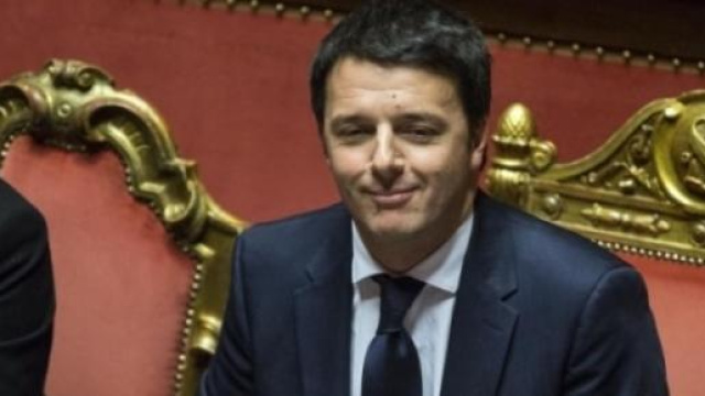 Calendario Riforme Matteo Renzi 2015