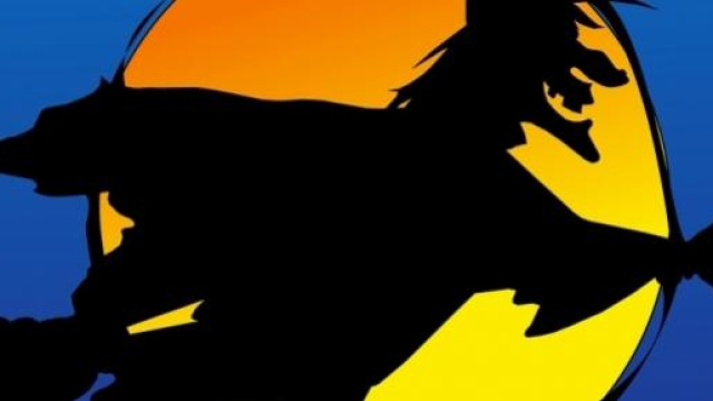 Calza della Befana 2015 e frasi d'auguri