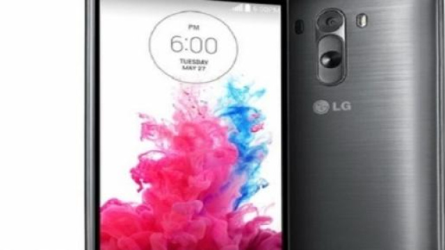 Il confronto tra Lg G2, G3 e G3S.