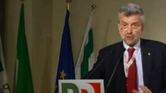 Pensione anticipata, Damiano: s&igrave; proposta Gutgeld