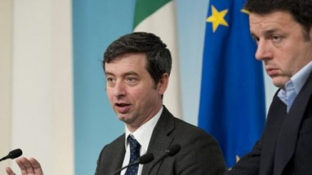 Renzi e Orlando, amnistia e indulto: news 4/1