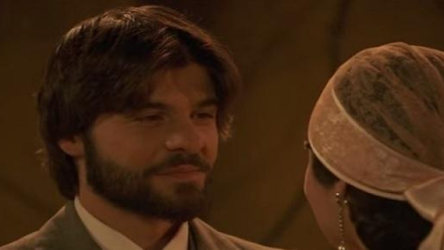Replica Il Segreto, puntata 4 gennaio