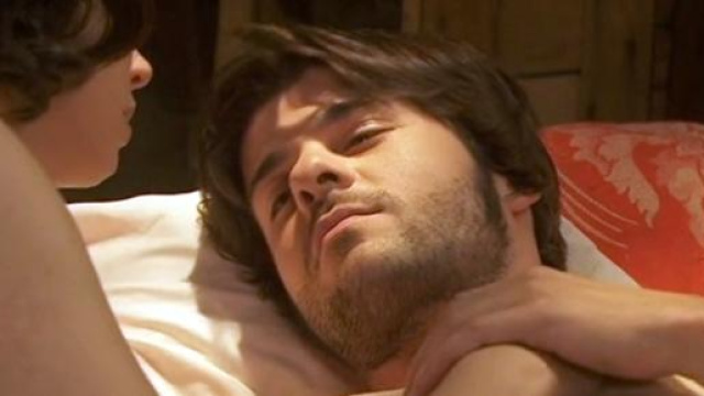 Replica Il Segreto, puntata serale 4 gennaio 2015