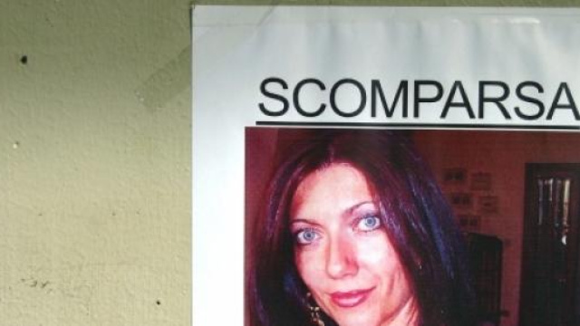 Si ipotizz&ograve; un allontanamento volontario