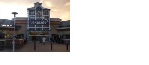 Number one seed crashed out at the Lakeside darts