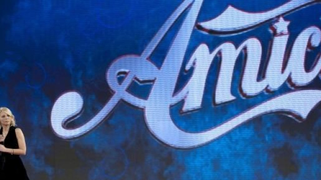 Amici 2015: quando inizia su Canale5