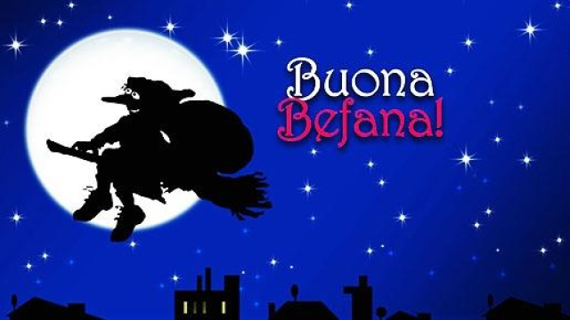 Auguri Befana 2015: frasi da dedicare 