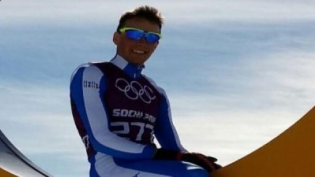 Francesco De Fabiani 2015