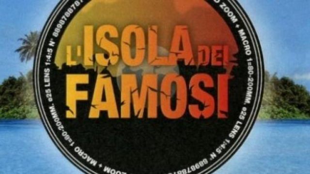 L'Isola dei famosi 2015 concorrenti