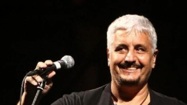 L'ultima apparizione TV il 31 dicembre scorso