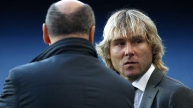 La Juve pensa al mercato di gennaio