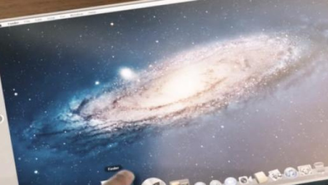 La nuova versione Apple iPad Pro