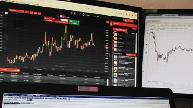 Luned&igrave; nero per la borsa italiana, Milano a -5%