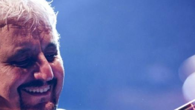 Morto Pino Daniele a causa di un infarto