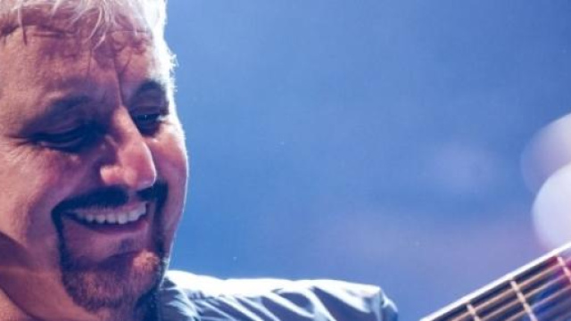 Musica in lutto: muore Pino Daniele