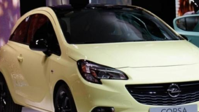 Novit&agrave; Motori: ecco la nuova Opel Corsa