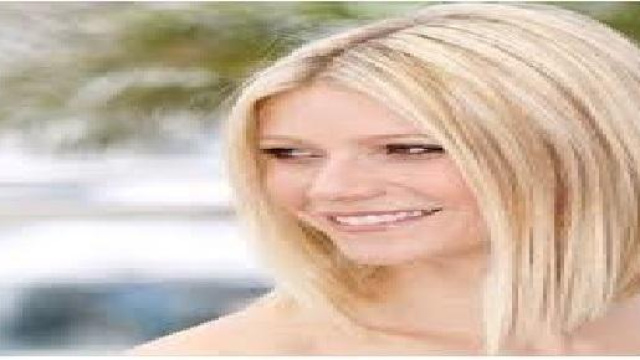 Nuovi tagli per capelli lisci, inverno 2015