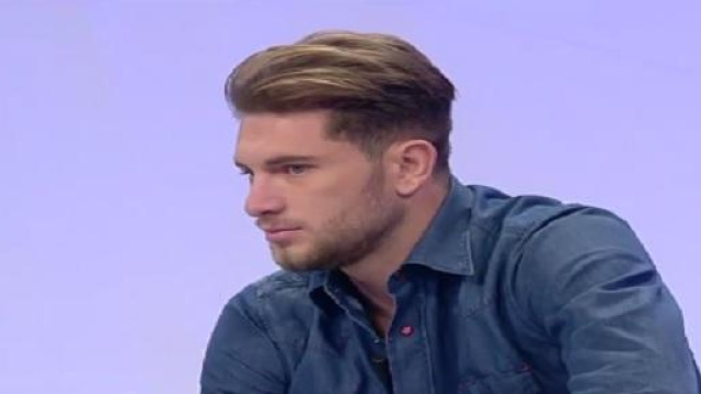Oggi inizia Uomini e donne?