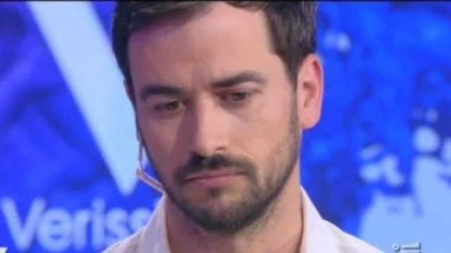 Olmo Mes&igrave;a de Il Segreto a di Uomini e Donne?