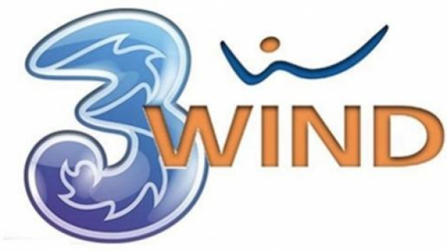 Passa a Tre e Passa a Wind.