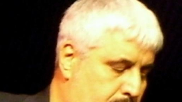 Pino Daniele stroncato da un infarto a 59 anni