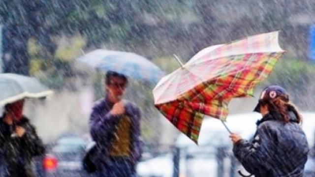 Previsioni meteo 5-11 gennaio 2015