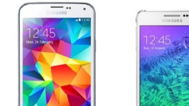 Prezzi Samsung Galaxy S5, Samsung Galaxy Alpha