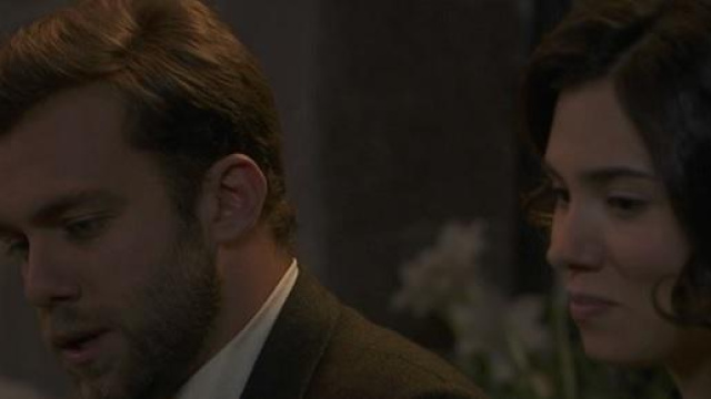 Replica Braccialetti Rossi e Il Segreto 4 gennaio