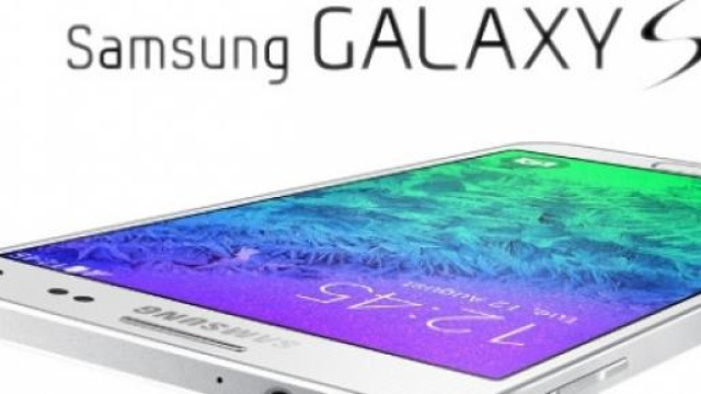 Smartphone: al Ces il nuovo Samsung Galaxy S6