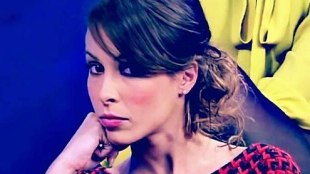 U&D: Valentina lascia il teatro per Andrea?