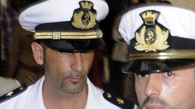 Ultimi aggiornamenti sul caso mar&ograve;.