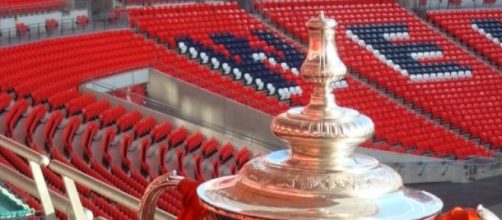 Cambridge United drawn with Manchester United