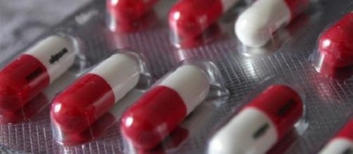 &iquest;Sustituir pastillas por comida?