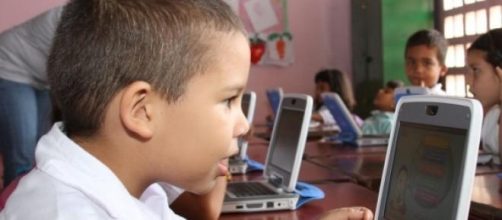 No es bueno que ni&ntilde;os o j&oacute;venes usen computadoras