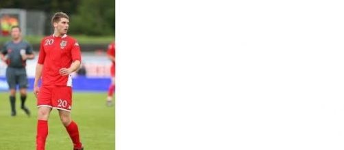 Sam Vokes was back on the scoresheet for Burnley