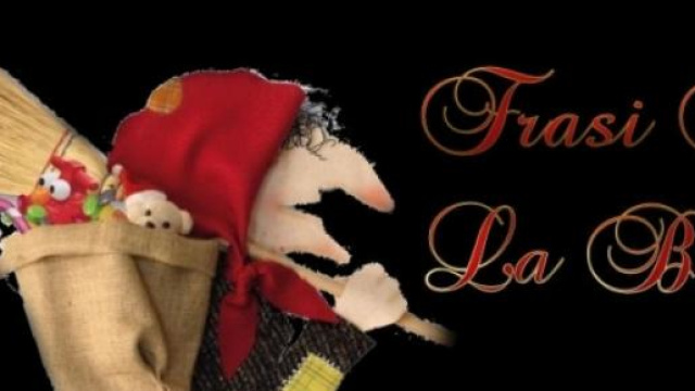 Auguri Befana: le migliori frasi per l'Epifania