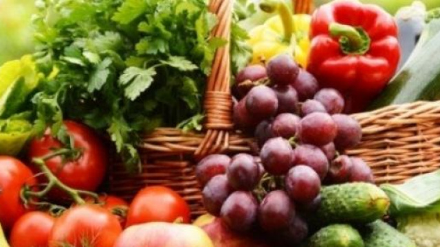 Dieta 2015: come perdere i chili di troppo