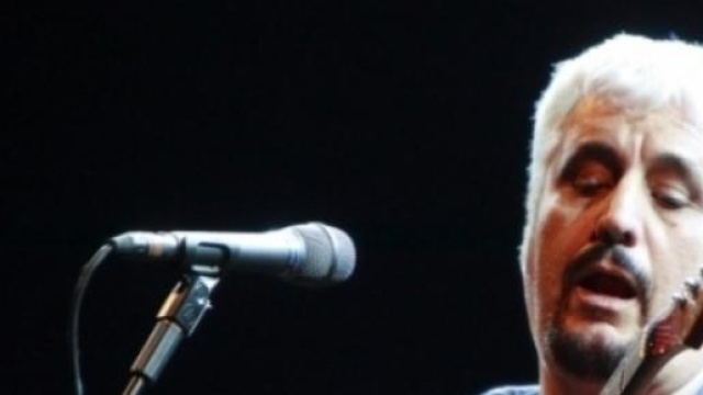 Doppio funerale per Pino Daniele
