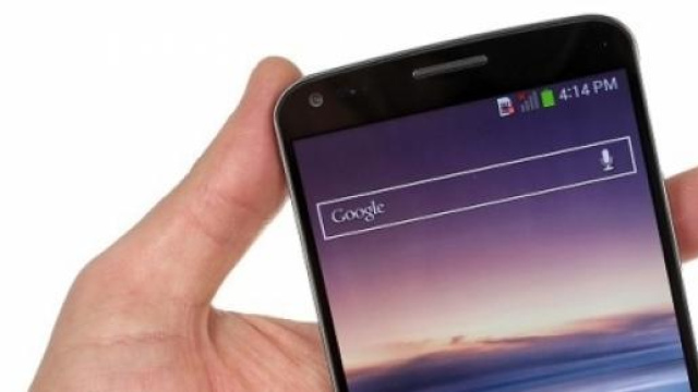 LG G Flex 2: cellulare con ottimo processore