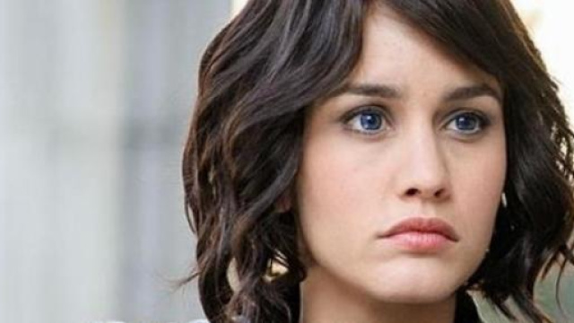 Megan Montaner, come Pepa, &egrave; nata per lottare