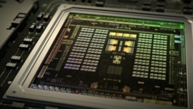 Nvidia Tegra X1, superchip per la navigazione 3D