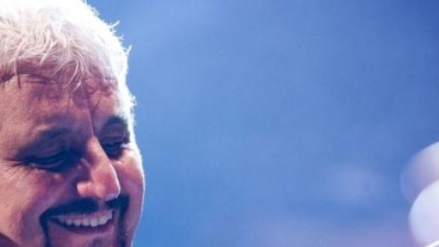 Oggi i funerali di Pino Daniele.