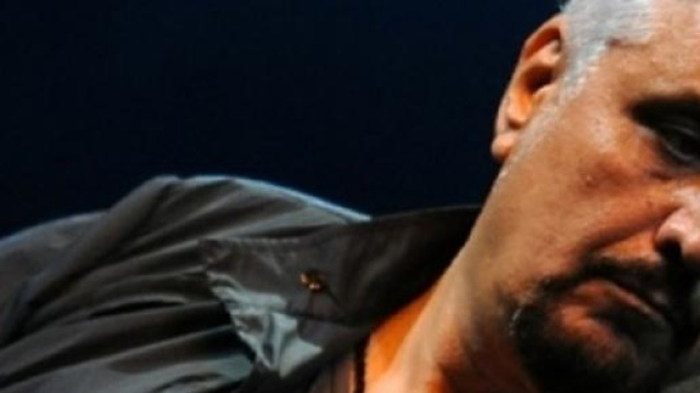 Pino Daniele e quel triste presentimento