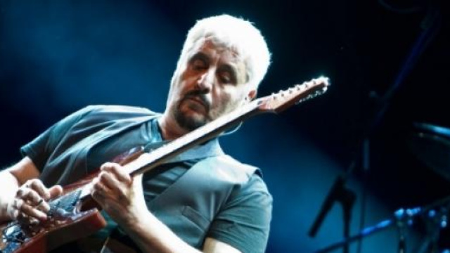 Pino Daniele, l'anima Blues di Napoli