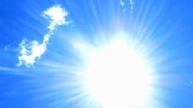 Previsioni meteo inverno 2015, gennaio mite?