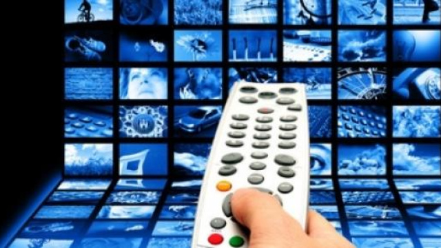 Programmi tv stasera Rai-Mediaset 7 gennaio 2015