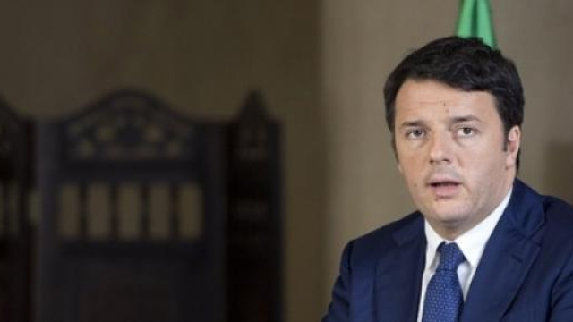 Riforme e fisco, Renzi: no sconti a Berlusconi.